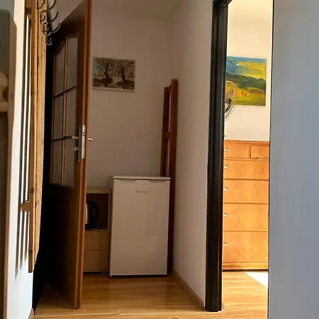 Na Piotrowickiej Przeleczy *