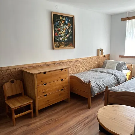 Na Piotrowickiej Przeleczy * Быстшица-Клодзкая