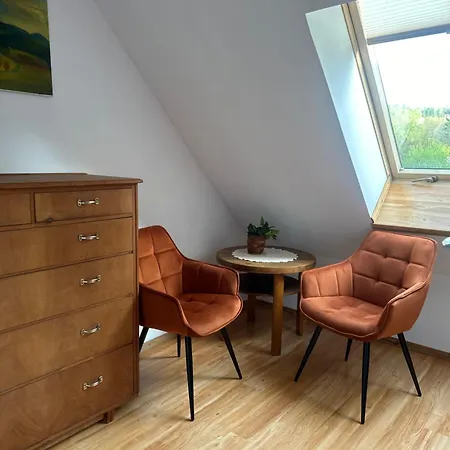 Na Piotrowickiej Przeleczy Фермерский дом Быстшица-Клодзкая