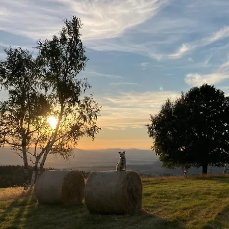 Фермерский дом Na Piotrowickiej Przeleczy *
