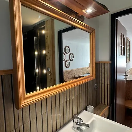 Na Piotrowickiej Przeleczy *