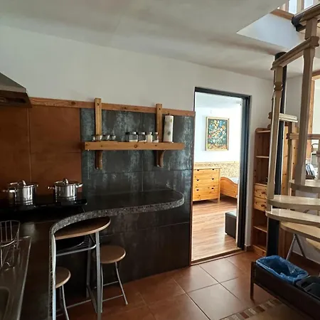 Na Piotrowickiej Przeleczy Фермерский дом *