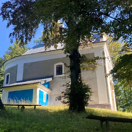 Na Piotrowickiej Przeleczy * Быстшица-Клодзкая