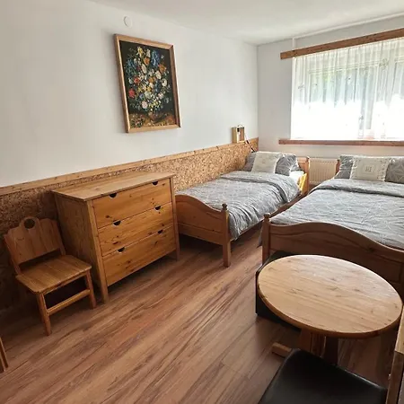 Фермерский дом Na Piotrowickiej Przeleczy