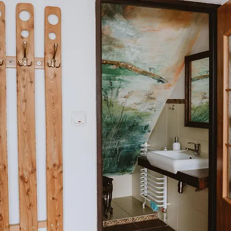 Na Piotrowickiej Przeleczy Быстшица-Клодзкая