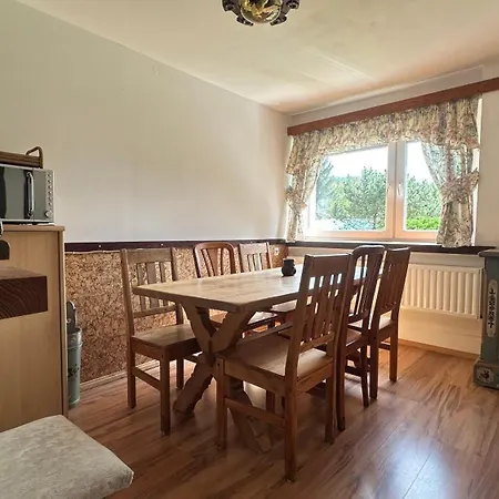 Фермерский дом Na Piotrowickiej Przeleczy *