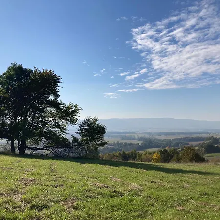 Na Piotrowickiej Przeleczy * Быстшица-Клодзкая