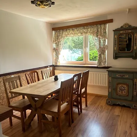 Фермерский дом Na Piotrowickiej Przeleczy *