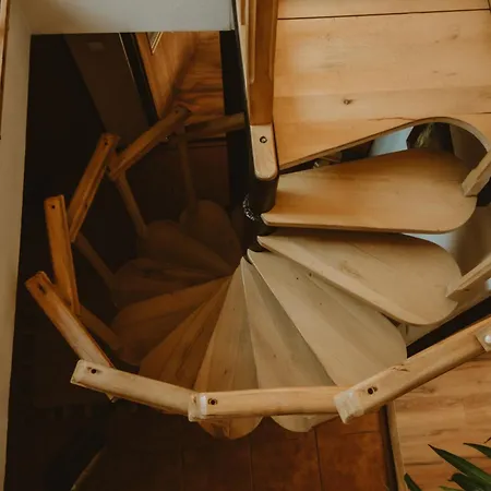 Фермерский дом Na Piotrowickiej Przeleczy