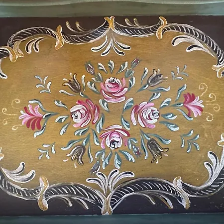 Na Piotrowickiej Przeleczy Быстшица-Клодзкая