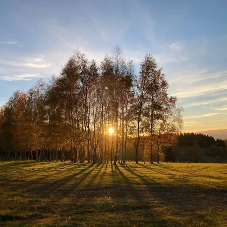 Фермерский дом Na Piotrowickiej Przeleczy *