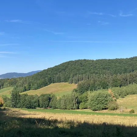 Na Piotrowickiej Przeleczy *