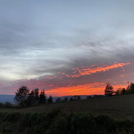 Фермерский дом Na Piotrowickiej Przeleczy Быстшица-Клодзкая