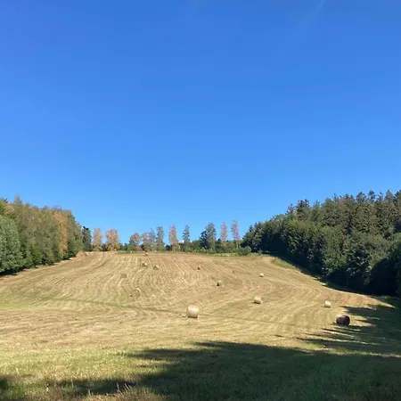 Na Piotrowickiej Przeleczy Фермерский дом