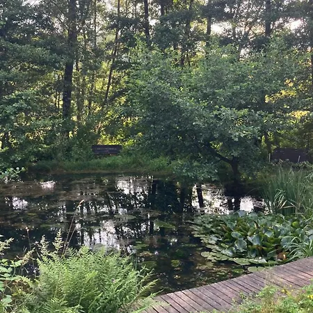 Фермерский дом Na Piotrowickiej Przeleczy Быстшица-Клодзкая