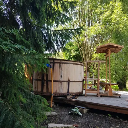 Фермерский дом Na Piotrowickiej Przeleczy *