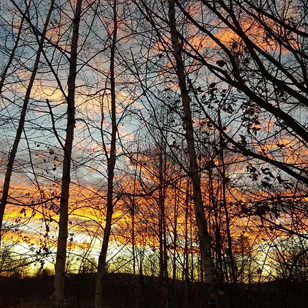 Na Piotrowickiej Przeleczy Фермерский дом