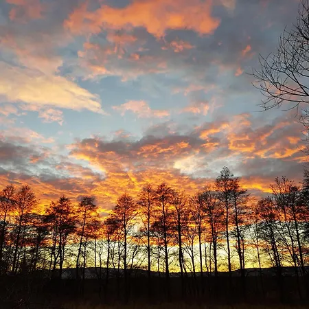 Na Piotrowickiej Przeleczy Фермерский дом *