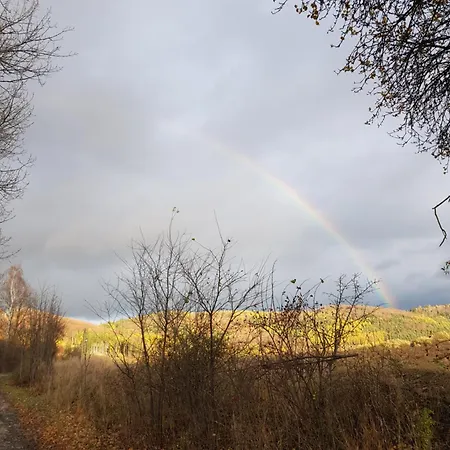 Фермерский дом Na Piotrowickiej Przeleczy