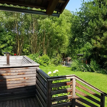 Фермерский дом Na Piotrowickiej Przeleczy *