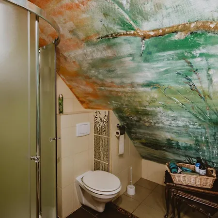 Na Piotrowickiej Przeleczy * Быстшица-Клодзкая