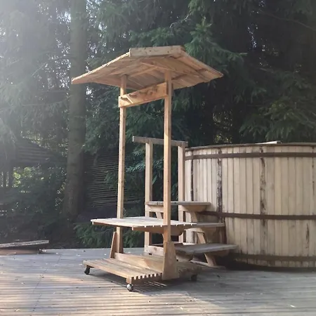 Фермерский дом Na Piotrowickiej Przeleczy