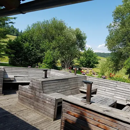 Na Piotrowickiej Przeleczy Фермерский дом Быстшица-Клодзкая