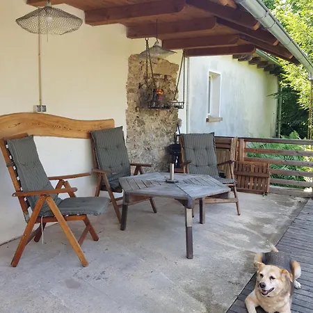 Na Piotrowickiej Przeleczy Фермерский дом