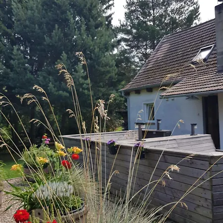 Na Piotrowickiej Przeleczy * Быстшица-Клодзкая