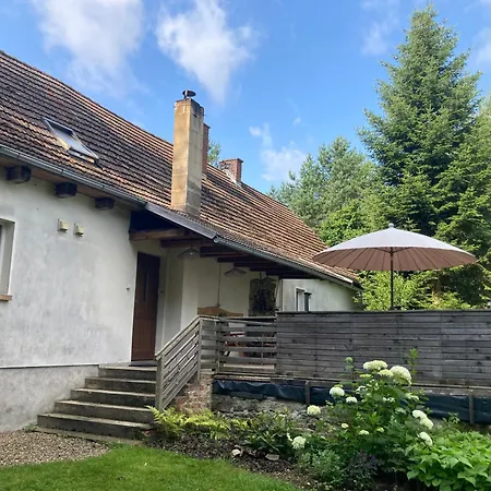 Na Piotrowickiej Przeleczy Фермерский дом Быстшица-Клодзкая