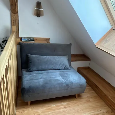 Na Piotrowickiej Przeleczy Фермерский дом