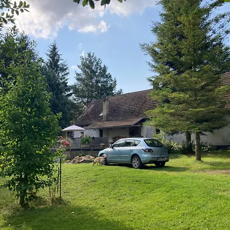 Фермерский дом Na Piotrowickiej Przeleczy