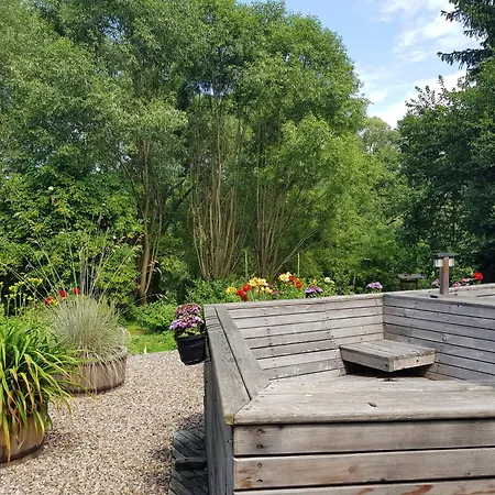 Фермерский дом Na Piotrowickiej Przeleczy *