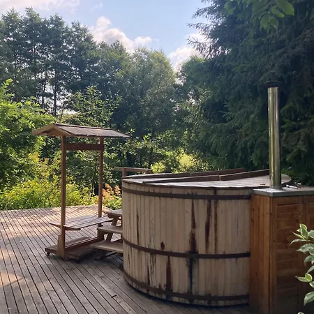 Na Piotrowickiej Przeleczy *