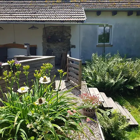 Na Piotrowickiej Przeleczy Фермерский дом