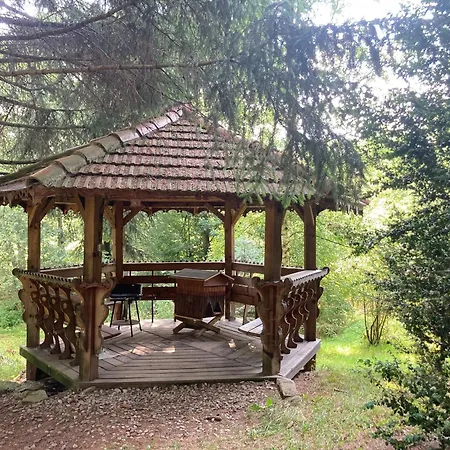 Na Piotrowickiej Przeleczy *