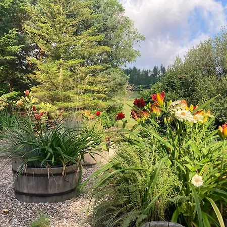 Na Piotrowickiej Przeleczy Фермерский дом *