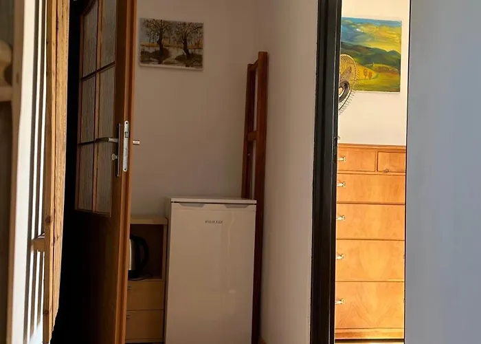 Na Piotrowickiej Przeleczy *