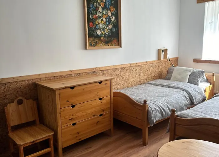 Na Piotrowickiej Przeleczy * Быстшица-Клодзкая