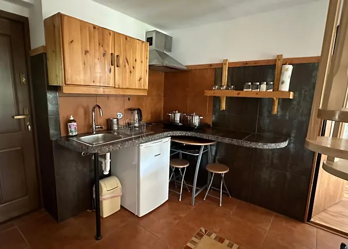 Na Piotrowickiej Przeleczy Быстшица-Клодзкая