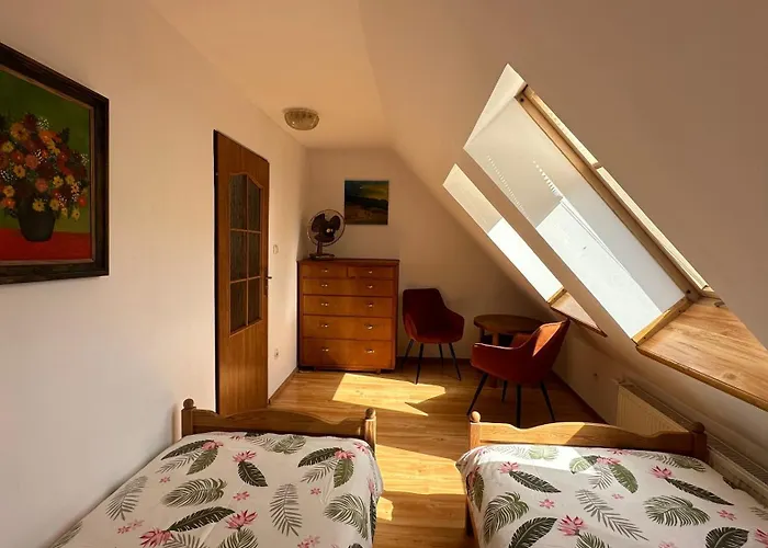 Na Piotrowickiej Przeleczy Быстшица-Клодзкая