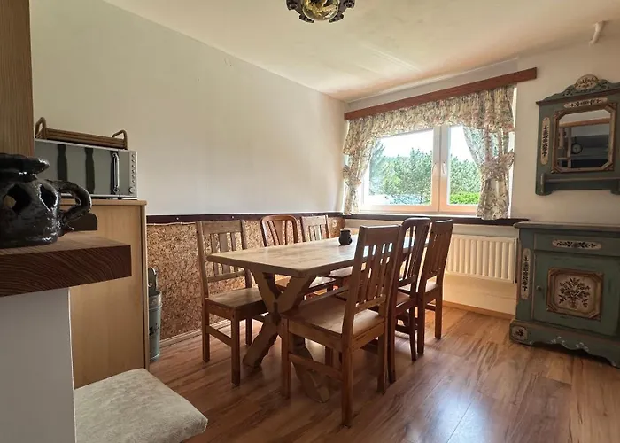 Фермерский дом Na Piotrowickiej Przeleczy *