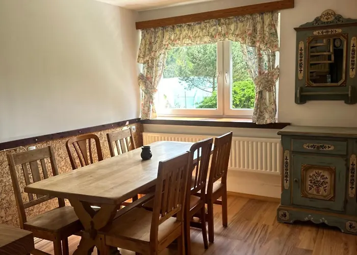 Фермерский дом Na Piotrowickiej Przeleczy *