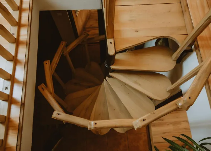 Фермерский дом Na Piotrowickiej Przeleczy