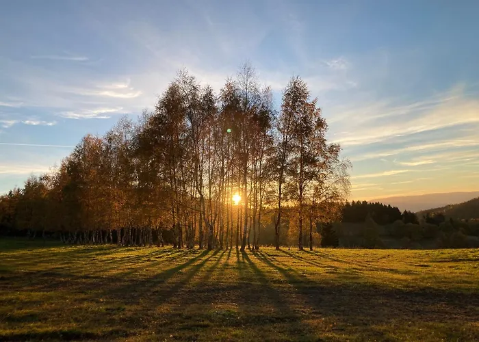 Фермерский дом Na Piotrowickiej Przeleczy *