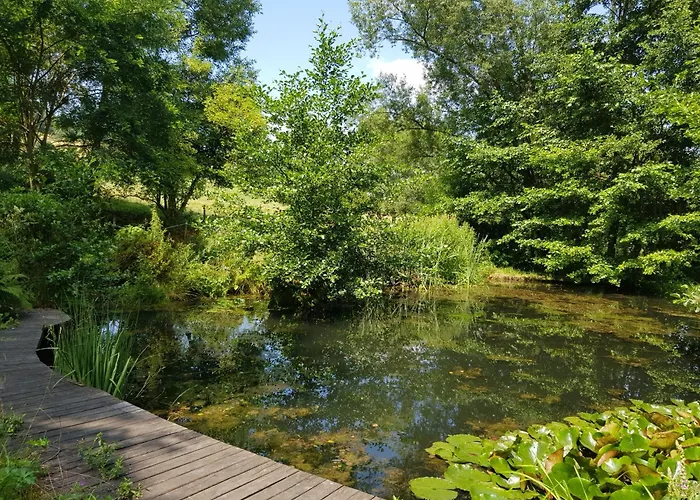 Фермерский дом Na Piotrowickiej Przeleczy *