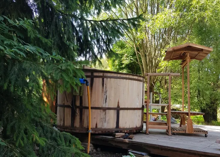 Фермерский дом Na Piotrowickiej Przeleczy *