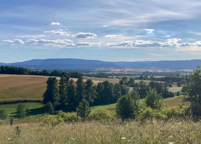 Na Piotrowickiej Przeleczy