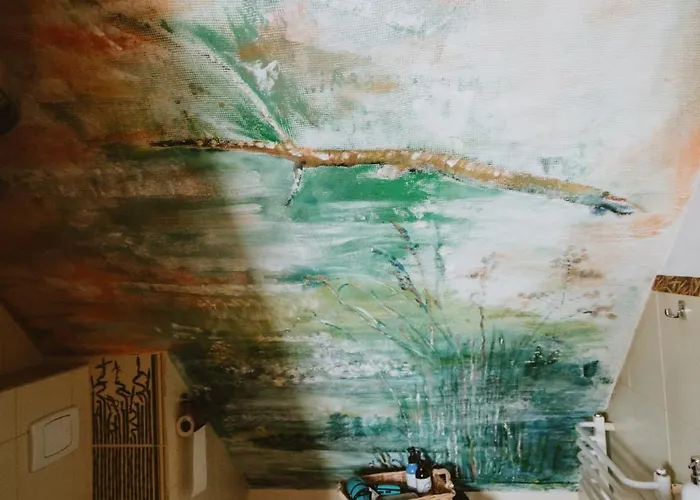 Фермерский дом Na Piotrowickiej Przeleczy