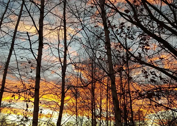 Na Piotrowickiej Przeleczy Фермерский дом